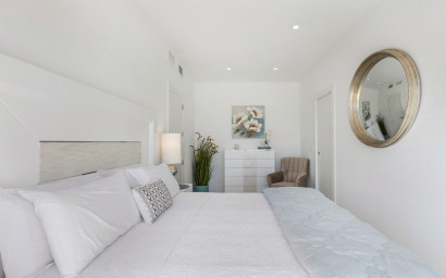 Nouvelle construction - detached -
Los Alcazares