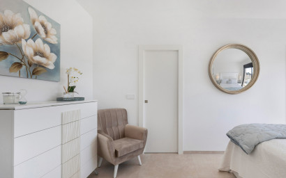 Nouvelle construction - detached -
Los Alcazares
