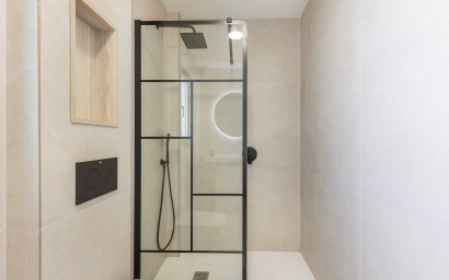 New Build - detached -
Los Alcazares