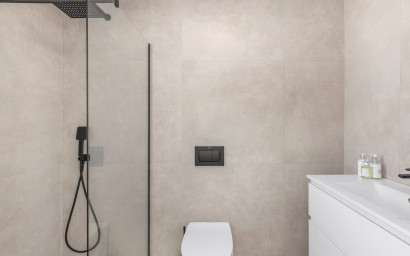 New Build - detached -
Los Alcazares
