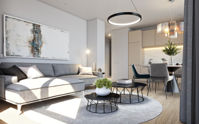 Nieuwbouw - ground-floor -
La Vila Joiosa
