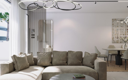 Nieuwbouw - terraced -
Guardamar del Segura