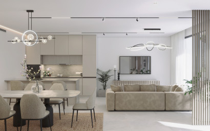 Nieuwbouw - terraced -
Guardamar del Segura