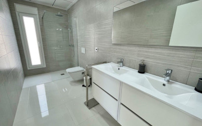 Nouvelle construction - detached -
Rafal