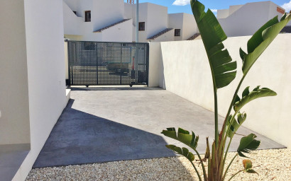 Nouvelle construction - detached -
Rafal
