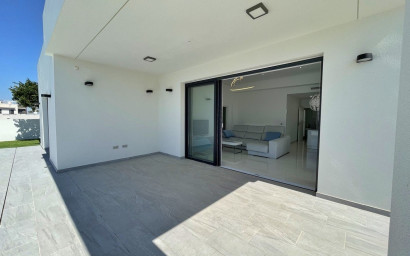 Nouvelle construction - detached -
Rafal