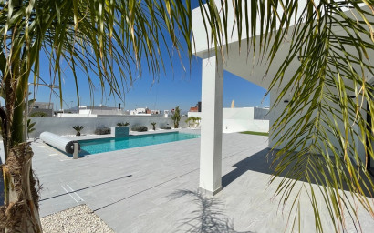 Nouvelle construction - detached -
Rafal
