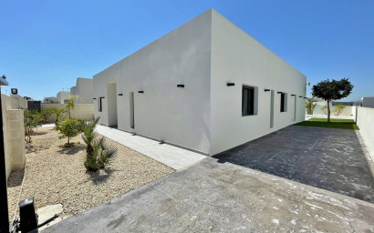 Nouvelle construction - detached -
Rafal