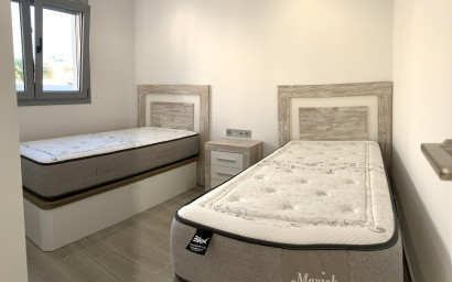 Nouvelle construction - detached -
Rafal