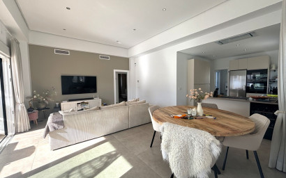 Nouvelle construction - detached -
Rafal