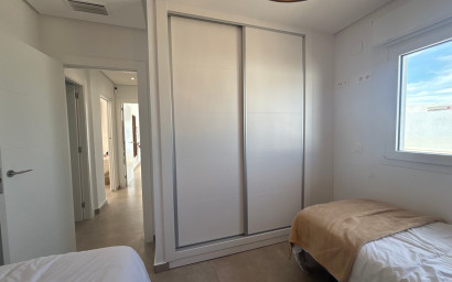 Nouvelle construction - detached -
Rafal