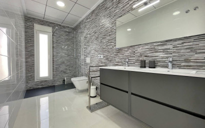 Nouvelle construction - detached -
Rafal