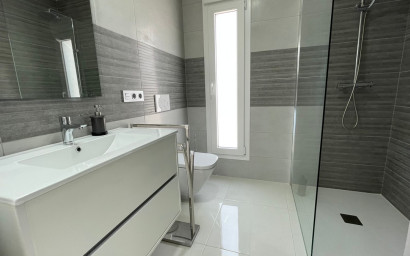 Nouvelle construction - detached -
Rafal