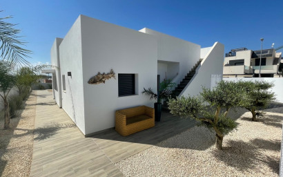 Nouvelle construction - detached -
Rafal