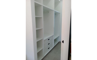 Nieuwbouw - detached -
Calasparra