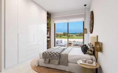 New Build - ground-floor -
Los Alcazares