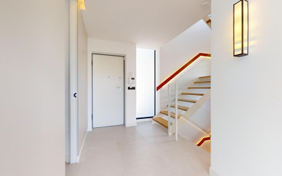 Nieuwbouw - detached -
Polop