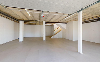 Nieuwbouw - detached -
Polop