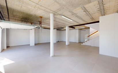 Nieuwbouw - detached -
Polop