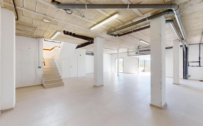 Nieuwbouw - detached -
Polop
