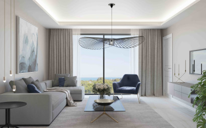 Nouvelle construction - ground-floor -
Guardamar del Segura