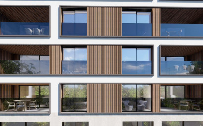 Nouvelle construction - ground-floor -
Guardamar del Segura