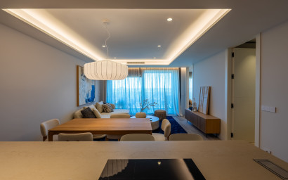 Nouvelle construction - ground-floor -
Guardamar del Segura