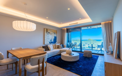 Nouvelle construction - ground-floor -
Guardamar del Segura