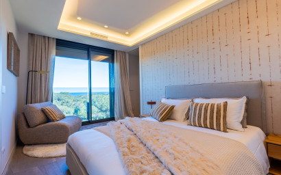 Nouvelle construction - ground-floor -
Guardamar del Segura