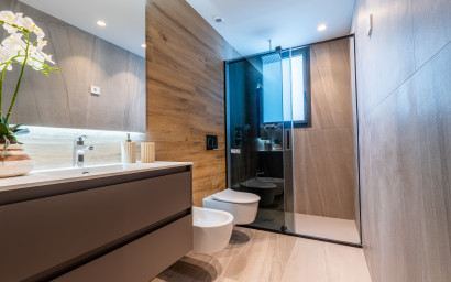 Nouvelle construction - ground-floor -
Guardamar del Segura