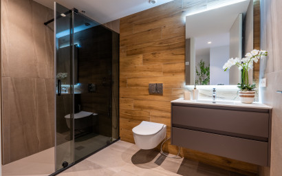 Nouvelle construction - ground-floor -
Guardamar del Segura