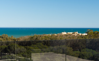 Nouvelle construction - ground-floor -
Guardamar del Segura