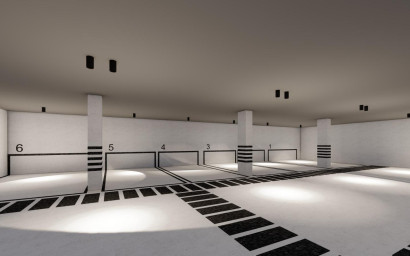 Nouvelle construction - ground-floor -
Guardamar del Segura