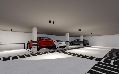 Nouvelle construction - ground-floor -
Guardamar del Segura