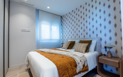 Nouvelle construction - ground-floor -
Guardamar del Segura