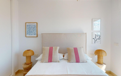 Nieuwbouw - Penthouse -
Aguilas - Águilas