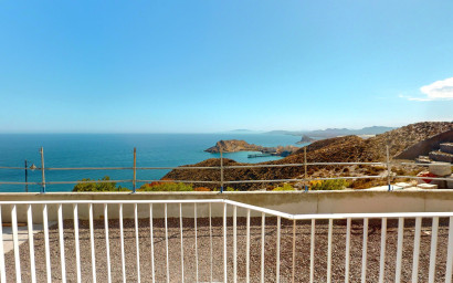 Nieuwbouw - Plat -
Aguilas - Águilas