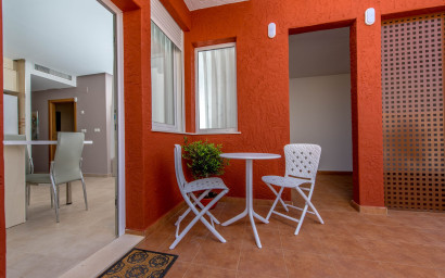 Nieuwbouw - detached -
Los Alcazares