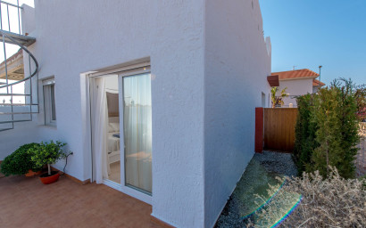 Nieuwbouw - detached -
Los Alcazares