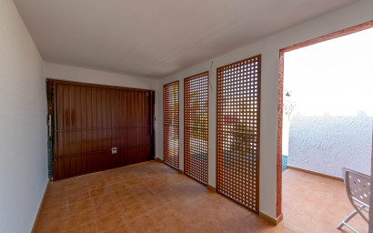 Nieuwbouw - detached -
Los Alcazares