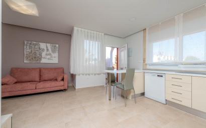 Nieuwbouw - detached -
Los Alcazares