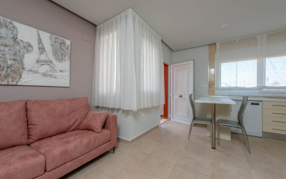 Nieuwbouw - detached -
Los Alcazares