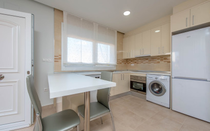 Nieuwbouw - detached -
Los Alcazares
