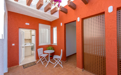 Nieuwbouw - detached -
Los Alcazares