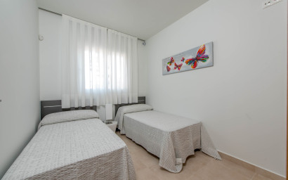 Nieuwbouw - Villa -
Los Alcazares