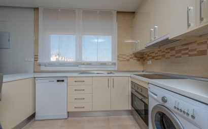 Nieuwbouw - Villa -
Los Alcazares