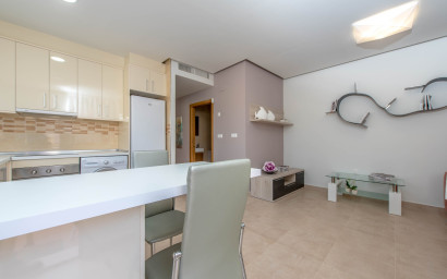 Nieuwbouw - Villa -
Los Alcazares