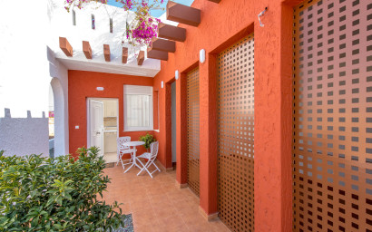 New Build - detached -
Los Alcazares