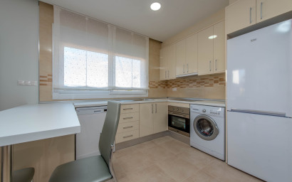 New Build - detached -
Los Alcazares
