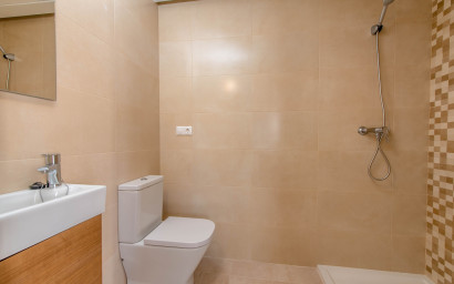 New Build - detached -
Los Alcazares